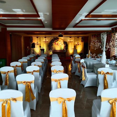 River Terrace Resort&Spa Kochi ภายนอก รูปภาพ